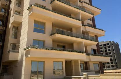 Apartment - 3 Bedrooms - 3 Bathrooms for sale in De Joya - New Capital Compounds - New Capital City - Cairo