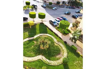 Apartment - 3 Bedrooms - 2 Bathrooms for sale in Spring Valley - 3rd District West - Shorouk City - Cairo