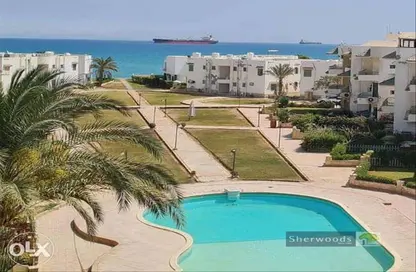 دوبلكس - 2 غرف نوم - 2 حمامات للبيع في كناري بيتش - العين السخنة - السويس