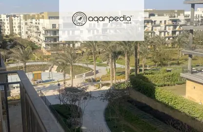 شقة - 3 غرف نوم - 3 حمامات للبيع في ايستاون - كمبوندات التجمع الخامس - التجمع الخامس - مدينة القاهرة الجديدة - القاهرة