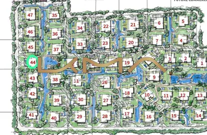 Apartment - 3 Bedrooms - 3 Bathrooms for sale in Lake View Residence - 5th Settlement Compounds - The 5th Settlement - New Cairo City - Cairo Apartment - 3 Bedrooms - 3 Bathrooms for sale in Lake View Residence - 5th Settlement Compounds - The 5th Settlement - New Cairo City - Cairo