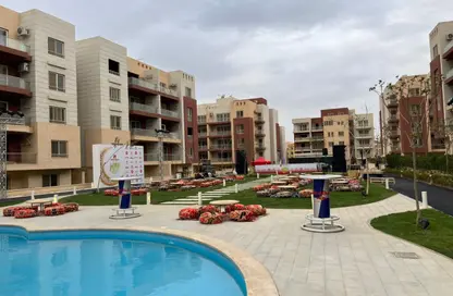 Penthouse - 4 Bedrooms - 4 Bathrooms for sale in Promenade New Cairo - 5th Settlement Compounds - The 5th Settlement - New Cairo City - Cairo