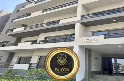 Duplex - 4 Bedrooms - 4 Bathrooms for sale in Stoda - Sheraton Al Matar - El Nozha - Cairo