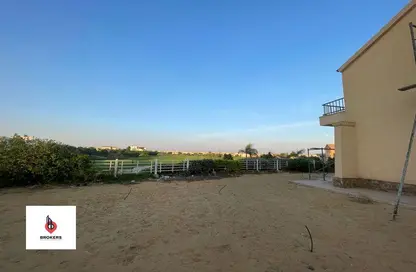 Villa - 6 Bedrooms - 6 Bathrooms for sale in Madinaty - Cairo