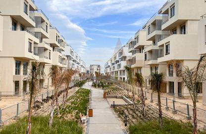 Villa - 4 Bedrooms - 6 Bathrooms for sale in Palm Hills - Alexandria Compounds - Alexandria