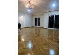 Apartment - 4 bedrooms - 3 bathrooms for للبيع in Soliman Abaza St. - Mohandessin - Giza