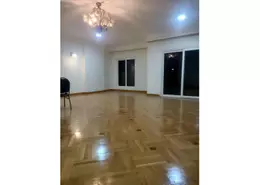 Apartment - 4 Bedrooms - 3 Bathrooms for sale in Soliman Abaza St. - Mohandessin - Giza