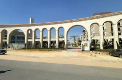 Apartment - 3 Bedrooms - 2 Bathrooms for sale in Village West - Sheikh Zayed Compounds - Sheikh Zayed City - Giza Apartment - 3 Bedrooms - 2 Bathrooms for sale in Village West - Sheikh Zayed Compounds - Sheikh Zayed City - Giza