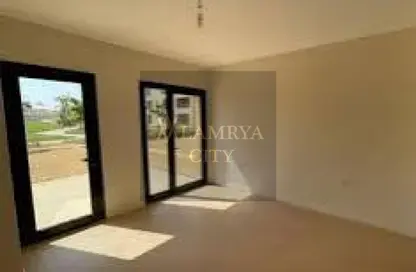 شقة - 3 غرف نوم - 2 حمامات للبيع في شارع جاردينيا مول - التجمع الاول - مدينة القاهرة الجديدة - القاهرة