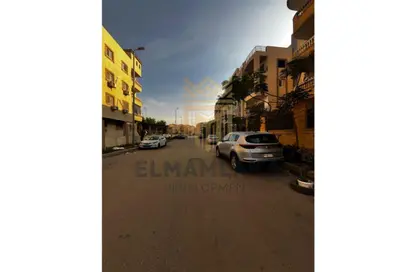 شقة - 3 غرف نوم - 3 حمامات للبيع في الحي السادس عشر - الشيخ زايد - الجيزة