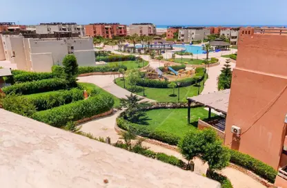 شاليه - 3 غرف نوم - 2 حمامات للبيع في نيس 4 - نيس - مركز الحمام - الساحل الشمالي