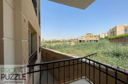 Apartment - 3 Bedrooms - 2 Bathrooms for sale in Al Narges 2 - Al Narges - New Cairo City - Cairo