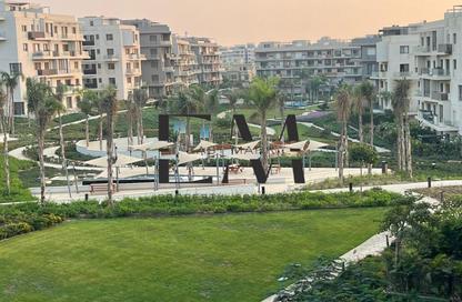 Apartment - 5 Bedrooms - 4 Bathrooms for sale in Villette - 5th Settlement Compounds - The 5th Settlement - New Cairo City - Cairo