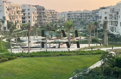 شقة - 5 غرف نوم - 4 حمامات للبيع في فيليت - كمبوندات التجمع الخامس - التجمع الخامس - مدينة القاهرة الجديدة - القاهرة