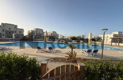 Apartment - 1 Bedroom - 2 Bathrooms for sale in Marina 5 - Marina - Al Alamein - North Coast