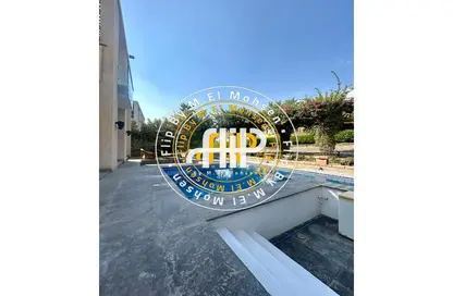 Villa - 4 Bedrooms - 5 Bathrooms for sale in Allegria - Sheikh Zayed Compounds - Sheikh Zayed City - Giza