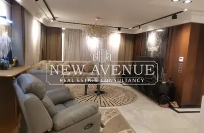 Apartment - 2 Bedrooms - 2 Bathrooms for sale in Azad - 5th Settlement Compounds - The 5th Settlement - New Cairo City - Cairo