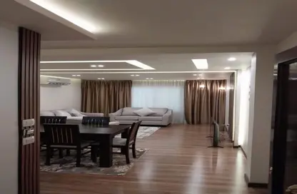 شقة - 3 غرف نوم - 2 حمامات للايجار في امتداد الرحاب - الرحاب - مدينة القاهرة الجديدة - القاهرة