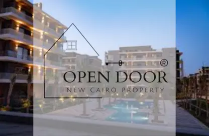 Apartment - 2 Bedrooms - 2 Bathrooms for rent in El Patio Oro - 5th Settlement Compounds - The 5th Settlement - New Cairo City - Cairo