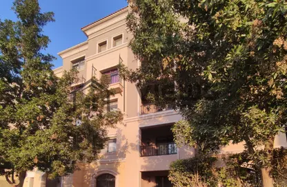 Apartment - 3 Bedrooms - 3 Bathrooms for sale in Mivida - 5th Settlement Compounds - The 5th Settlement - New Cairo City - Cairo