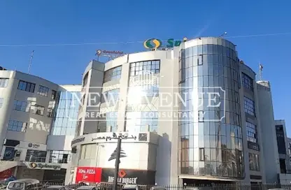 مطعم - استوديو - 2 حمامات للبيع في الشروق 2000 - كمبوندات الشروق - مدينة الشروق - القاهرة