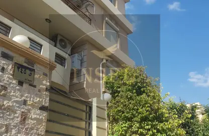 Apartment - 2 Bedrooms - 1 Bathroom for rent in West Arabella - 5th Settlement Compounds - The 5th Settlement - New Cairo City - Cairo