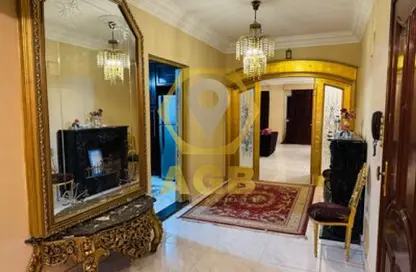 Apartment - 3 Bedrooms - 3 Bathrooms for sale in Mohi Al Din Abou El Ezz St. - Dokki - Giza