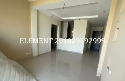 Apartment - 3 Bedrooms - 2 Bathrooms for sale in The Address - 12th District - Sheikh Zayed City - Giza