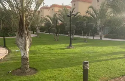 Twin House - 5 Bedrooms - 5 Bathrooms for sale in Villino - North Investors Area - New Cairo City - Cairo Twin House - 5 Bedrooms - 5 Bathrooms for sale in Villino - North Investors Area - New Cairo City - Cairo