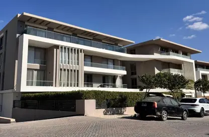 شقة - 3 غرف نوم - 2 حمامات للبيع في جولز - طريق مصر اسكندرية الصحراوي - مدينة 6 أكتوبر - الجيزة