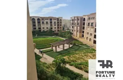 Apartment - 3 Bedrooms - 4 Bathrooms for rent in Mivida - 5th Settlement Compounds - The 5th Settlement - New Cairo City - Cairo