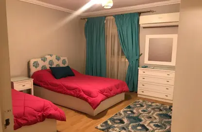 Apartment - 3 Bedrooms - 2 Bathrooms for rent in Mosadak St. - Dokki - Giza