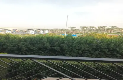 Apartment - 3 Bedrooms - 3 Bathrooms for rent in Eastown - 5th Settlement Compounds - The 5th Settlement - New Cairo City - Cairo