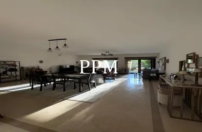 Apartment - 3 Bedrooms - 3 Bathrooms for rent in Mivida - 5th Settlement Compounds - The 5th Settlement - New Cairo City - Cairo