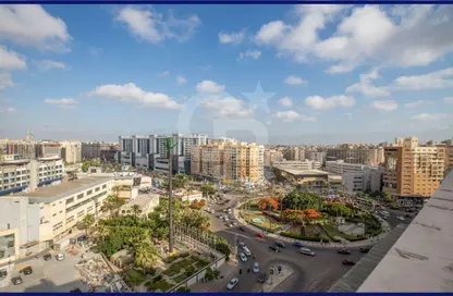 Duplex - 5 Bedrooms - 4 Bathrooms for sale in Victor Ammanuel Square - Smouha - Hay Sharq - Alexandria