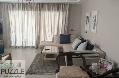 Apartment - 3 Bedrooms - 2 Bathrooms for rent in Tag Sultan - Ring Road - Cairo