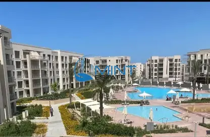 شاليه - 2 غرف نوم - 2 حمامات للبيع في مراسي - سيدي عبد الرحمن - الساحل الشمالي