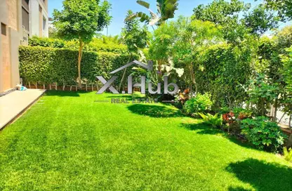 Duplex - 3 Bedrooms - 3 Bathrooms for sale in Westown - Sheikh Zayed Compounds - Sheikh Zayed City - Giza