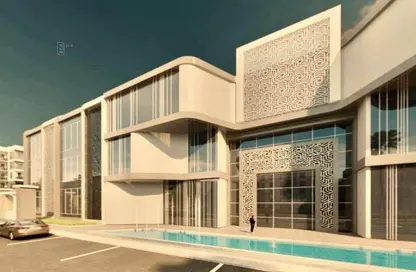 iVilla - 6 Bedrooms - 6 Bathrooms for sale in Rivali - 5th Settlement Compounds - The 5th Settlement - New Cairo City - Cairo