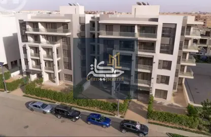 Apartment - 3 Bedrooms - 2 Bathrooms for sale in The Address East - 90 Street - The 5th Settlement - New Cairo City - Cairo