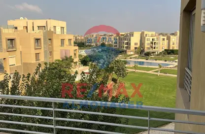 Apartment - 3 Bedrooms - 3 Bathrooms for sale in Palm Parks   Palm Hills - South Dahshur Link - 6 October City - Giza