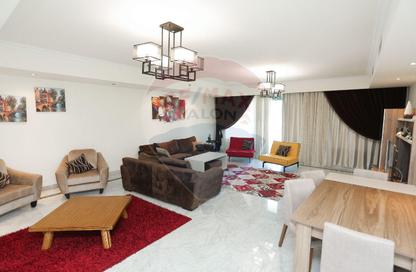 Apartment - 3 Bedrooms - 3 Bathrooms for rent in San Stefano - Hay Sharq - Alexandria