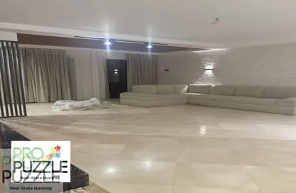 Apartment - 3 Bedrooms - 3 Bathrooms for rent in Mivida - 5th Settlement Compounds - The 5th Settlement - New Cairo City - Cairo