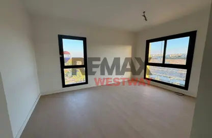 (بنتهاوس  (روف - 3 غرف نوم - 3 حمامات للايجار في أو ويست - كمبوندات 6 أكتوبر - مدينة 6 أكتوبر - الجيزة