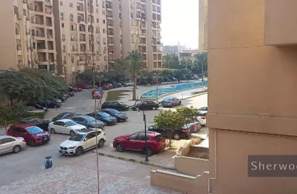 Medical Facility - Studio for sale in Capital East - Nasr City Compounds - Nasr City - Cairo