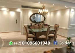 Apartment - 3 bedrooms - 3 bathrooms for للايجار in Stanley Bridge - Stanley - Hay Sharq - Alexandria