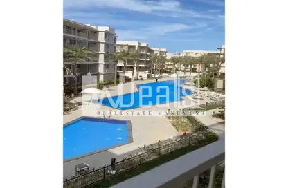 شاليه - 2 غرف نوم - 2 حمامات للبيع في مراسي - سيدي عبد الرحمن - الساحل الشمالي