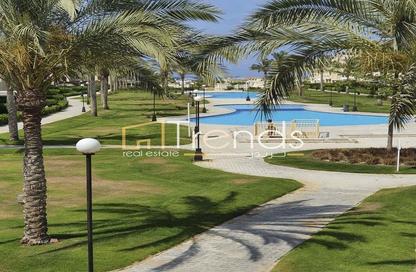 Chalet - 3 Bedrooms - 2 Bathrooms for sale in Stella Sidi Abdel Rahman - Sidi Abdel Rahman - North Coast