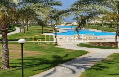 شاليه - 3 غرف نوم - 2 حمامات للبيع في ستيلا سيدي عبد الرحمن - سيدي عبد الرحمن - الساحل الشمالي