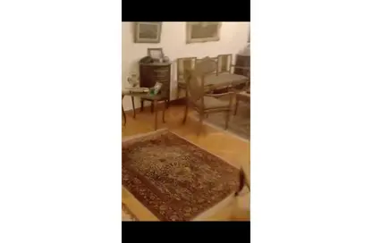 Apartment - 3 Bedrooms - 2 Bathrooms for sale in Syria St. - Mohandessin - Giza